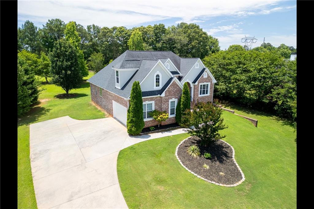 3207 Brigadier Way