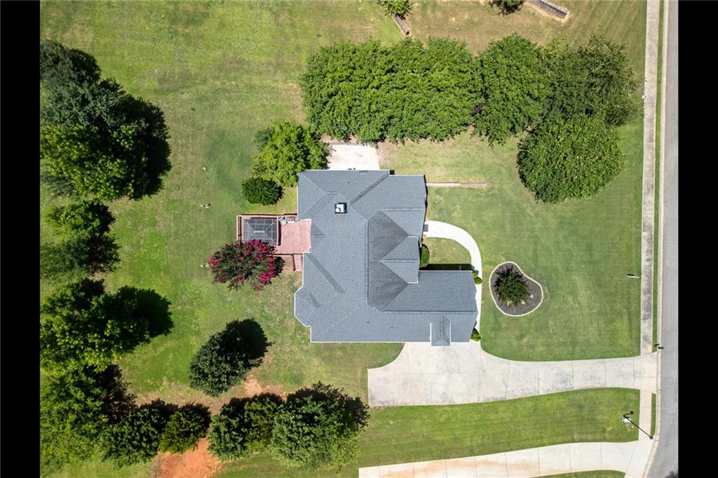 3207 Brigadier Way