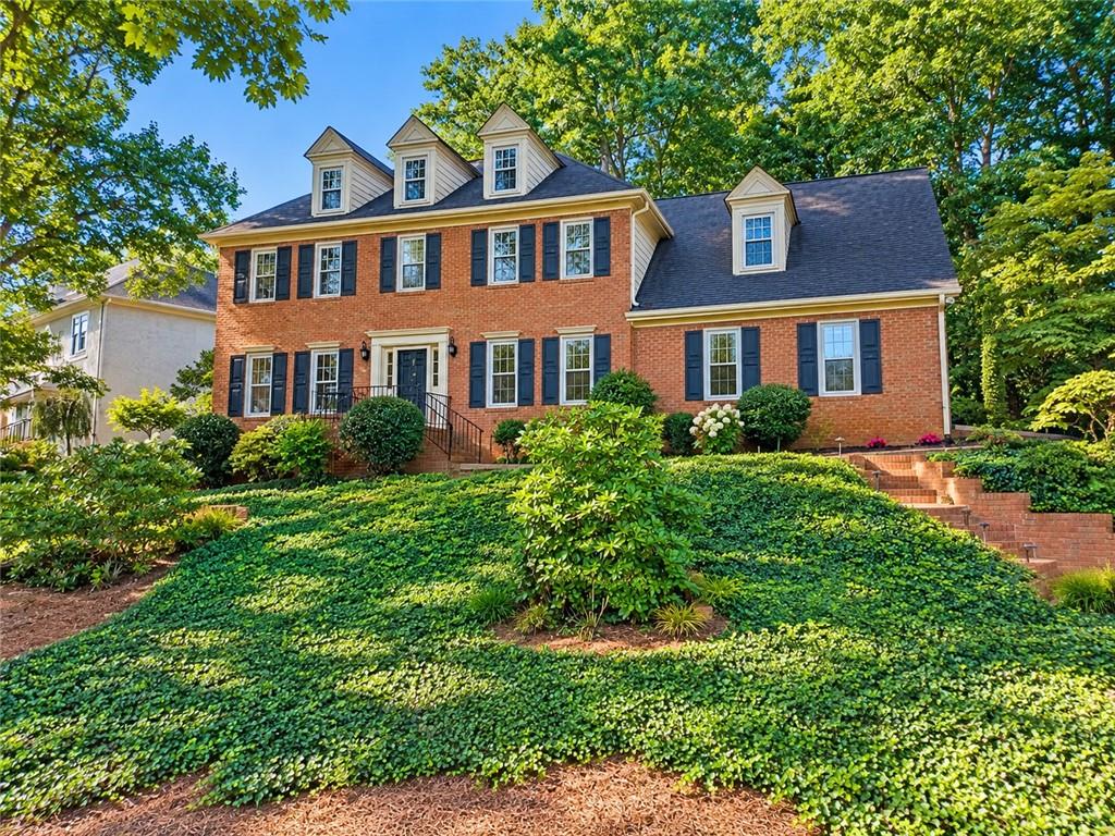 230 Clipper Bay Drive, Alpharetta, GA, 30005 230 Clipper Bay Drive