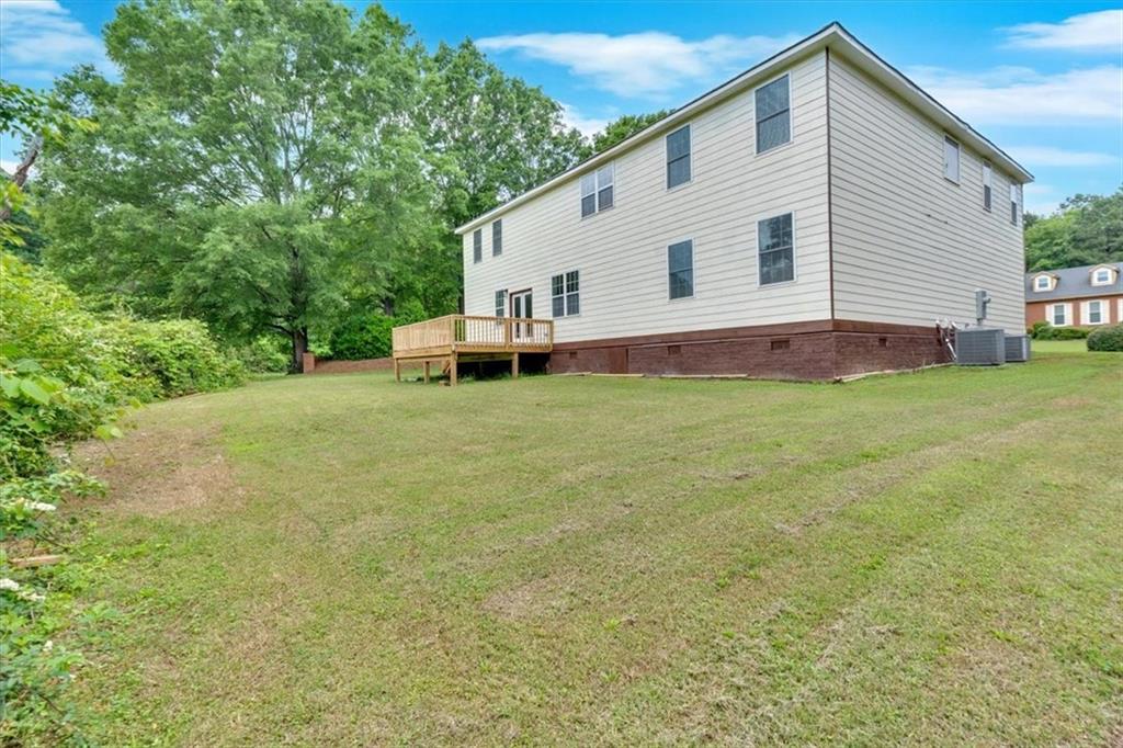 2 Saddlebrook Dr, Rome, Georgia image 41