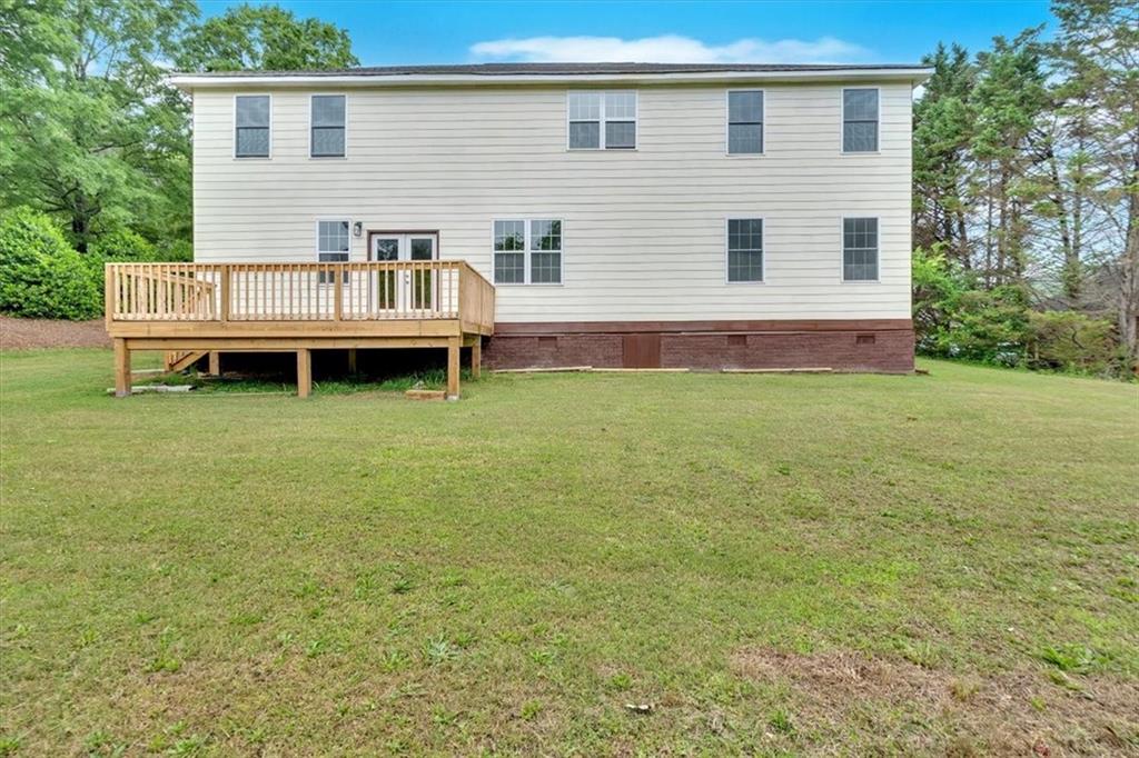 2 Saddlebrook Dr, Rome, Georgia image 40