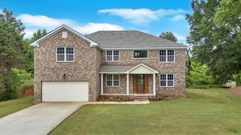 2 Saddlebrook Dr, Rome, GA 30161 - MLS#: 7568820