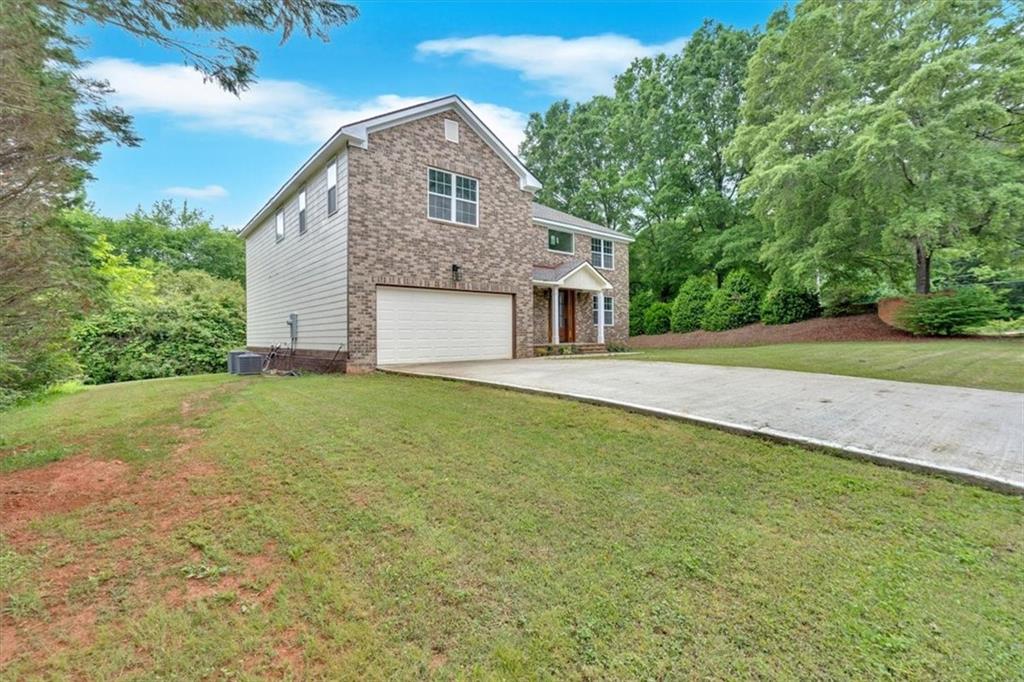 2 Saddlebrook Dr, Rome, Georgia image 34