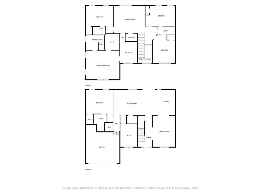 2 Saddlebrook Dr, Rome, Georgia image 47