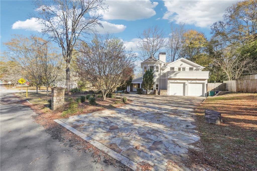 6771 Sunny Brook Lane