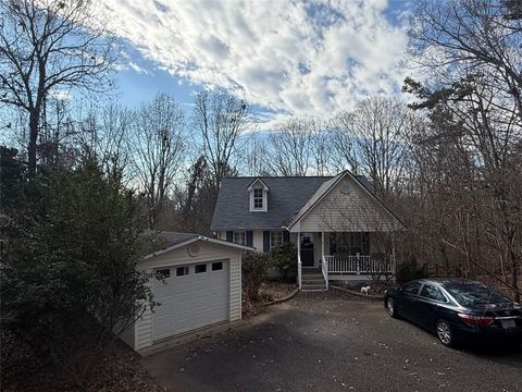 490 GOLDEN Avenue Dahlonega GA 30533