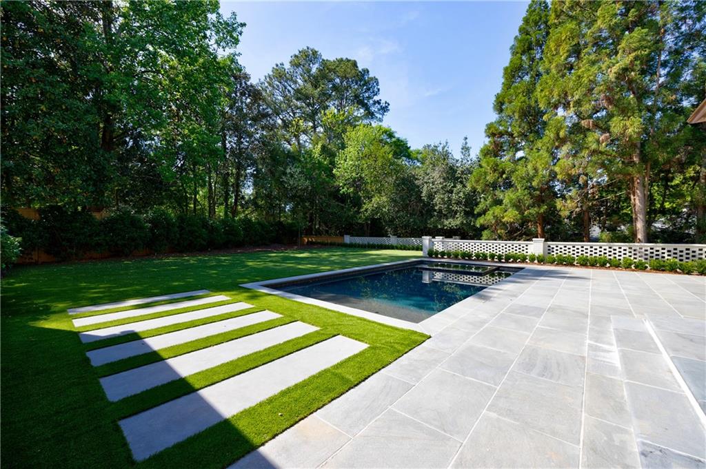 Buckhead - Residential