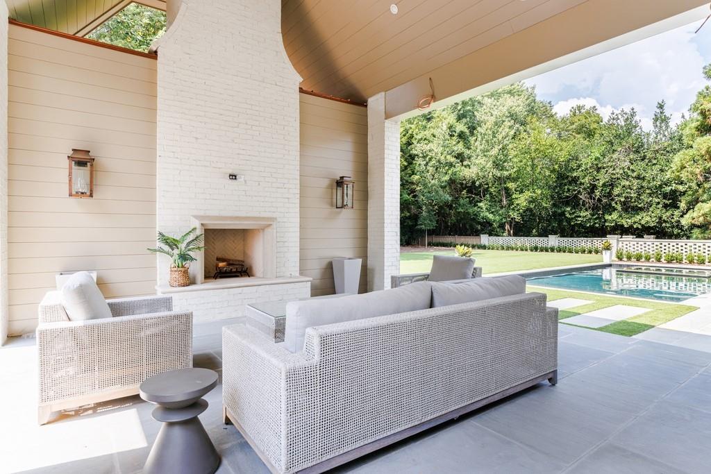 Buckhead - Residential