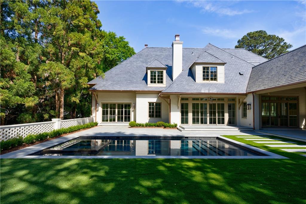 Buckhead - Residential