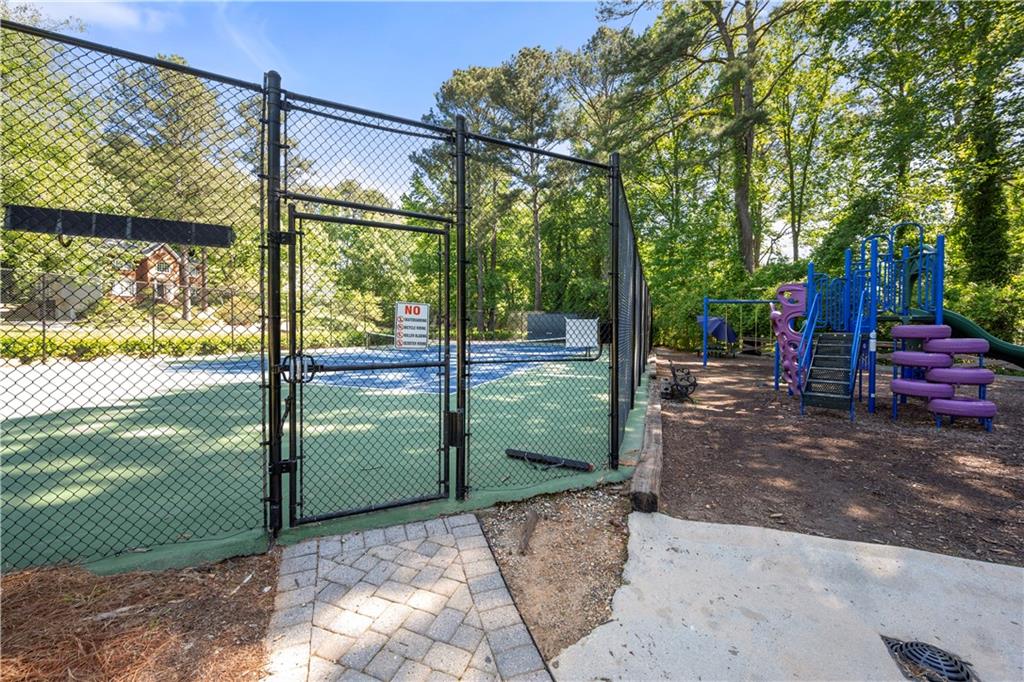 227 Eton Court, Mableton, Georgia image 27