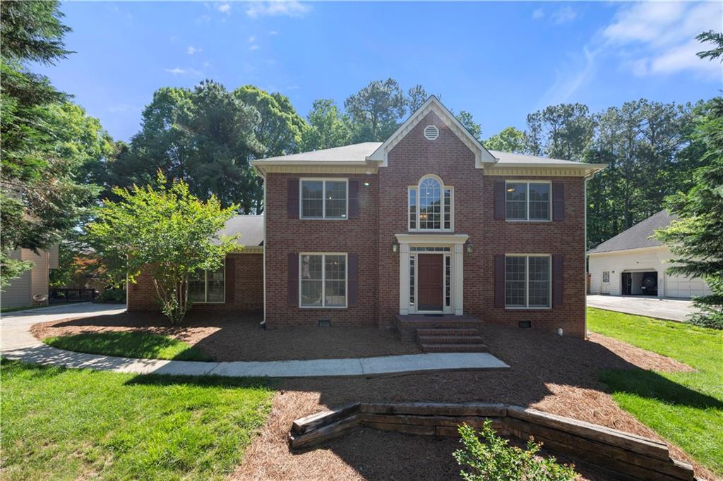 227 Eton Court, Mableton, Georgia image 28