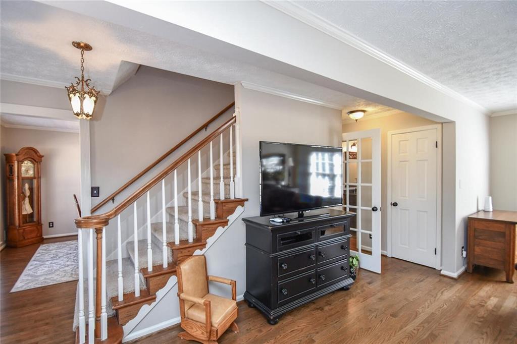 1357 Ridgewood Drive, Lilburn, Georgia image 6