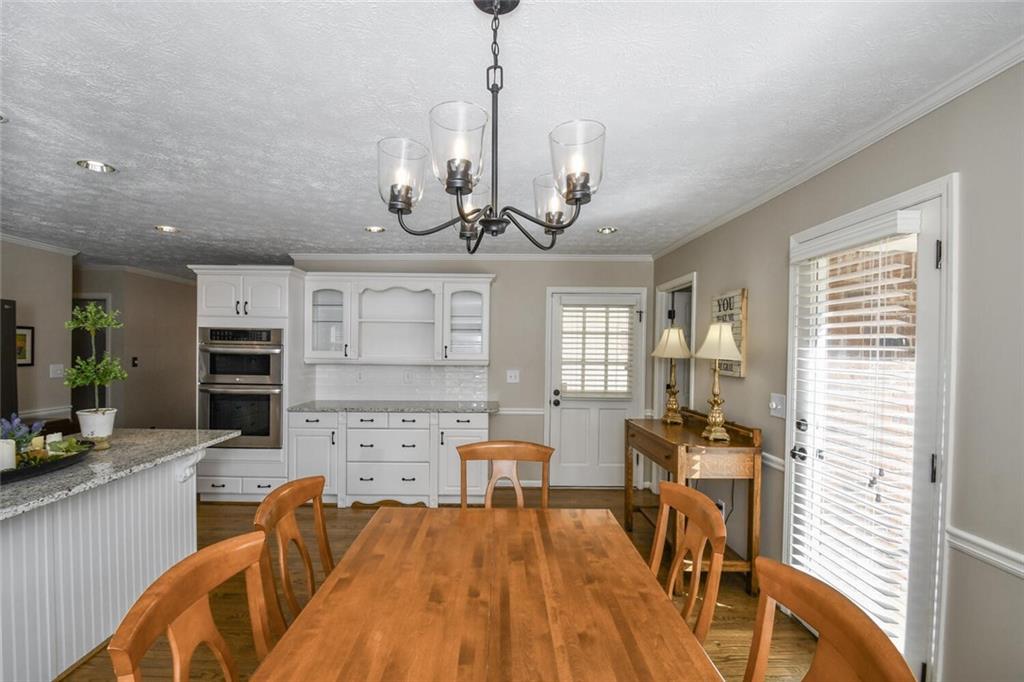 1357 Ridgewood Drive, Lilburn, Georgia image 34