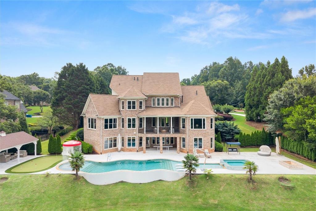 15884 Meadow King Court