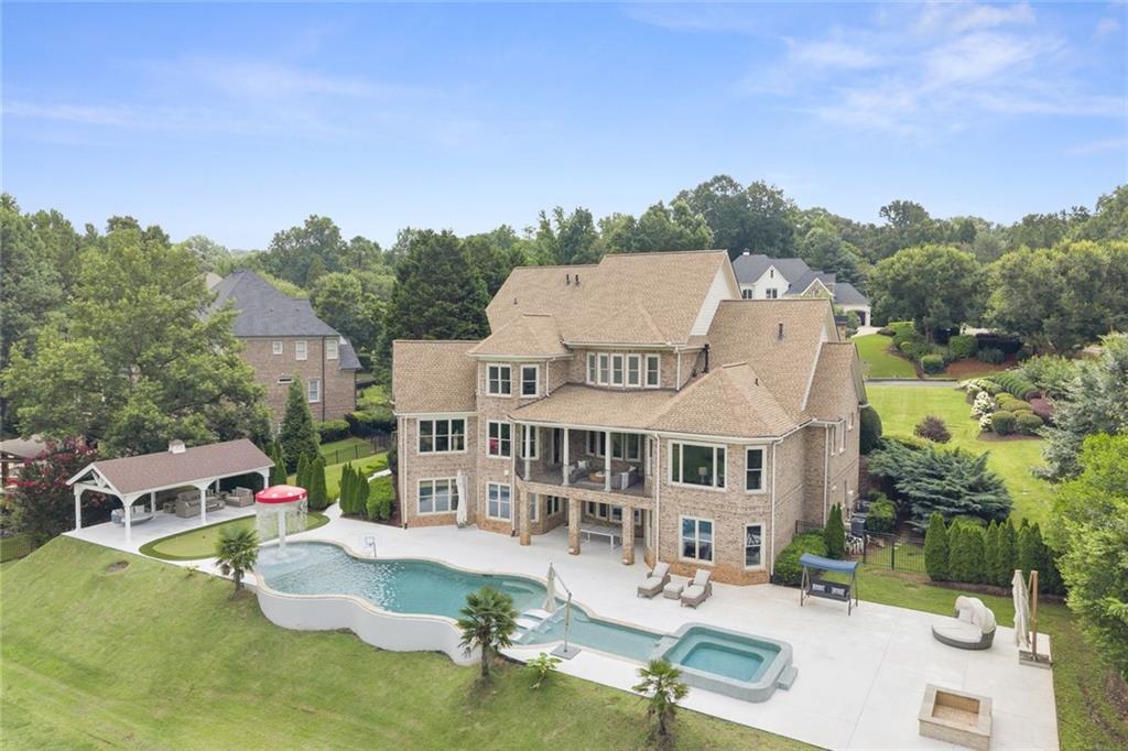 15884 Meadow King Court
