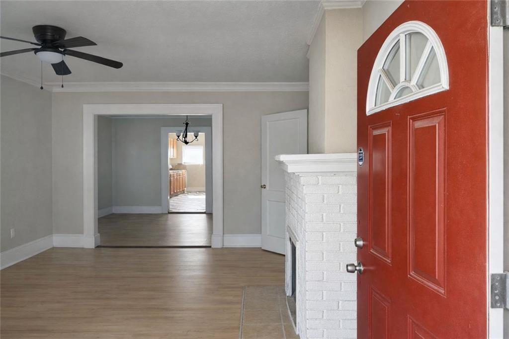 1056 Mayson Turner Road NW