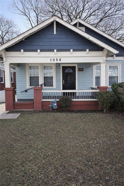 1056 Mayson Turner Road NW Atlanta GA 30314