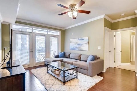 Condo For Sale - 390 17th Street #3018<br/> Fulton County, Atlanta, GA 30363