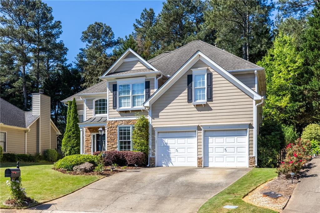4297 Moccasin Trail