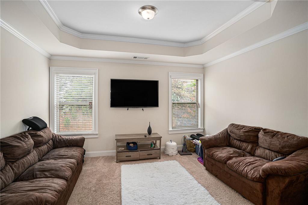 Hinton Chase - Residential