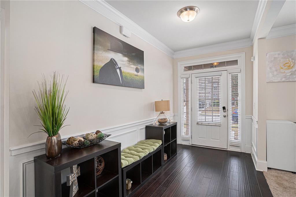 Hinton Chase - Residential