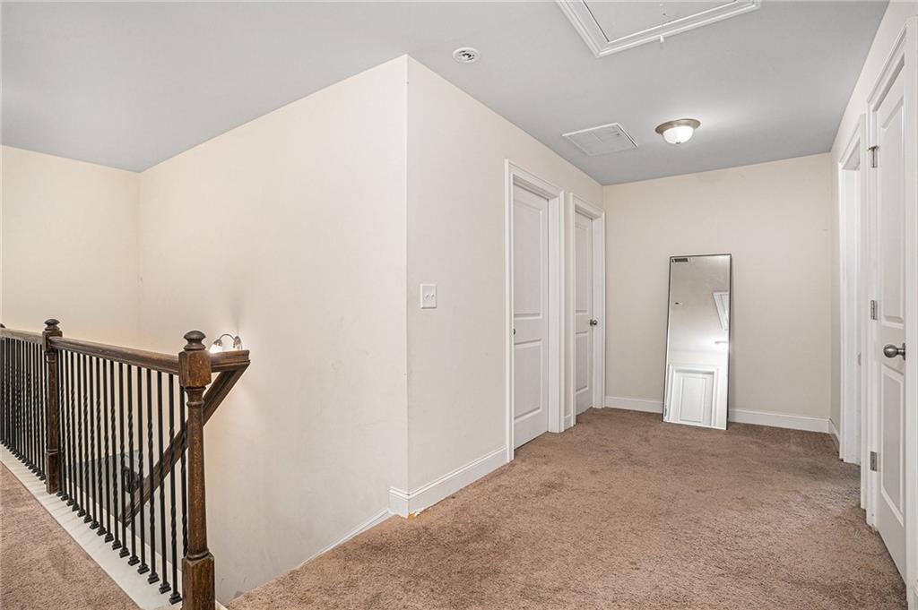 Hinton Chase - Residential