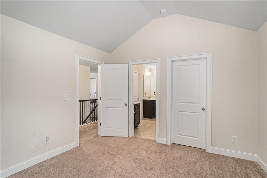 Hinton Chase - Residential