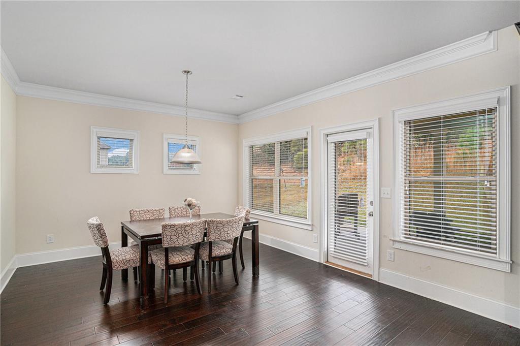 Hinton Chase - Residential