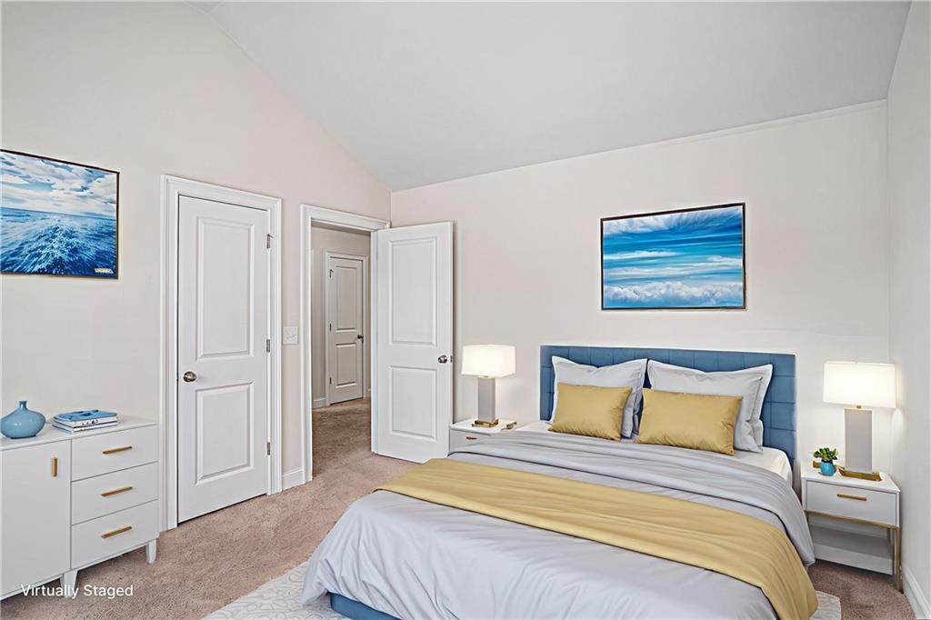 Hinton Chase - Residential