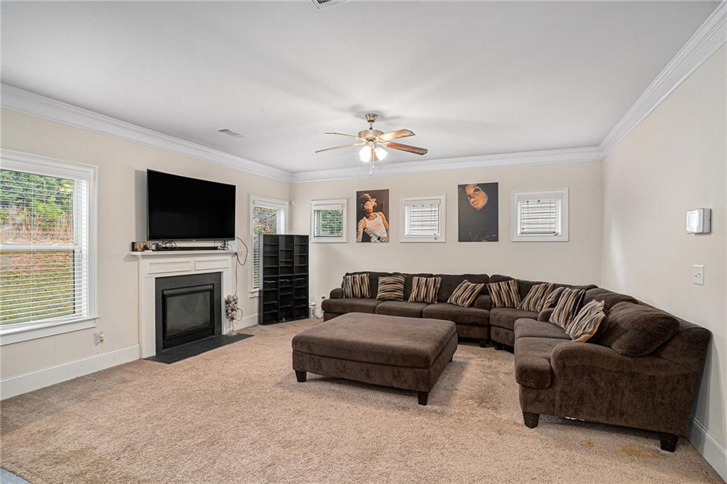 Hinton Chase - Residential