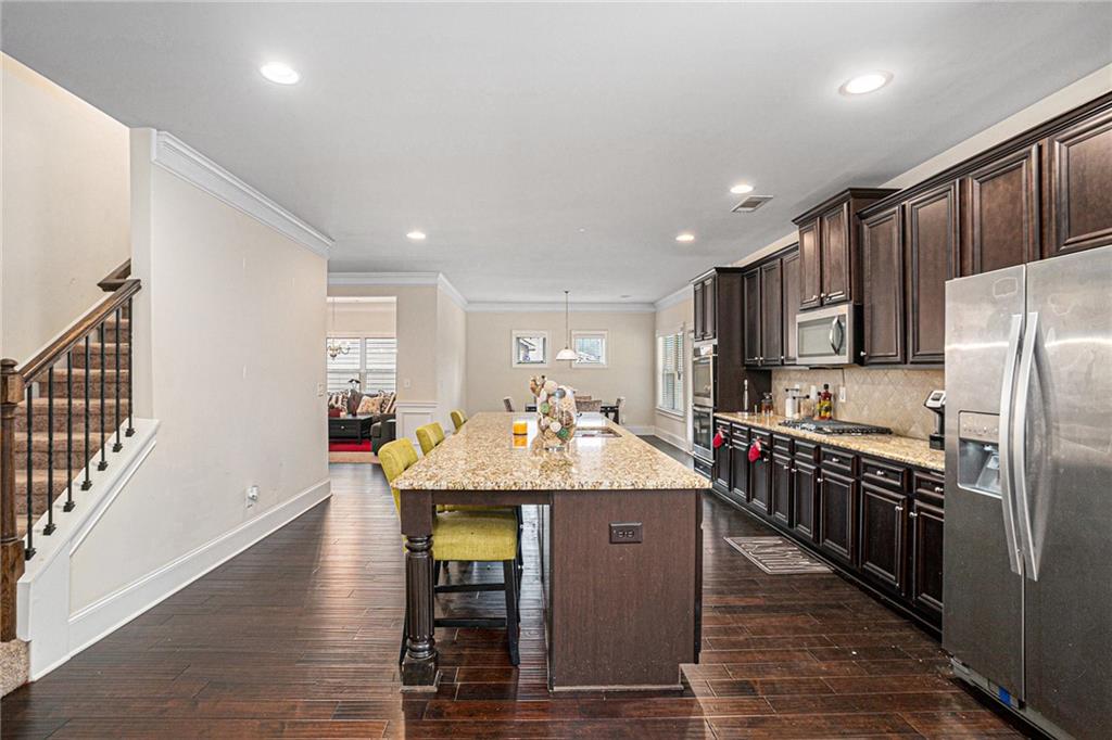 Hinton Chase - Residential