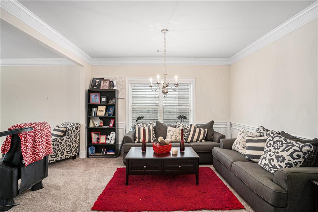 Hinton Chase - Residential