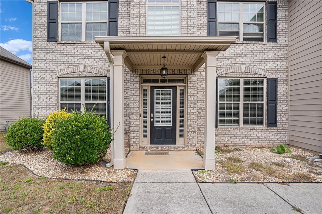 Hinton Chase - Residential