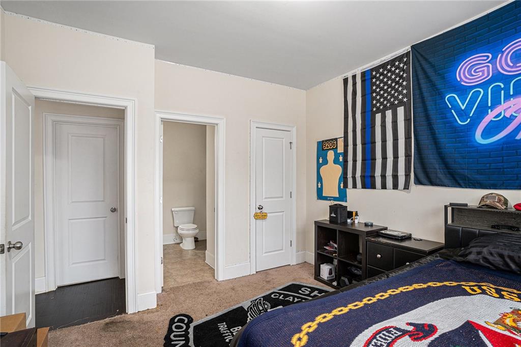 Hinton Chase - Residential