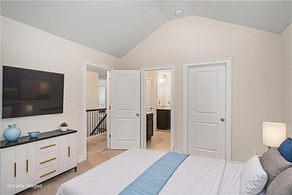 Hinton Chase - Residential