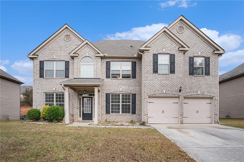 Hinton Chase - Residential