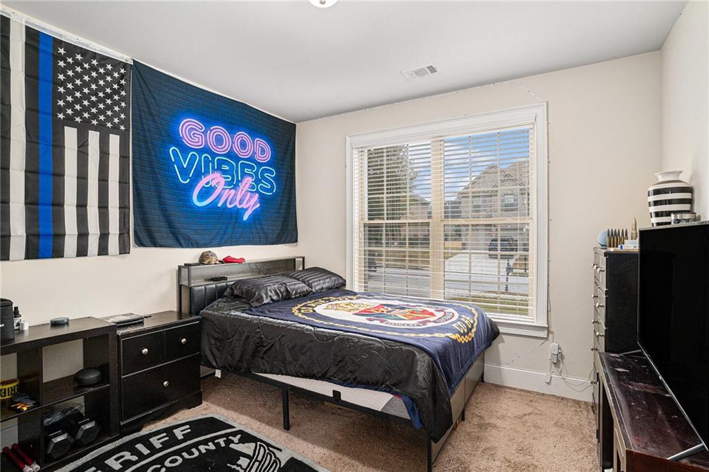 Hinton Chase - Residential