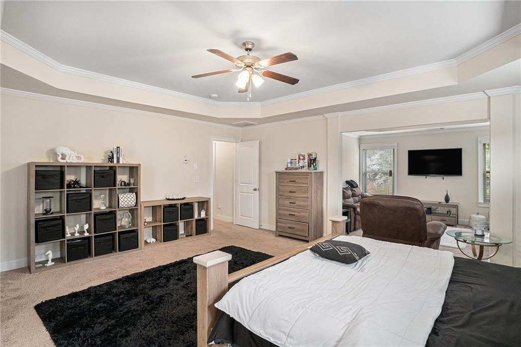 Hinton Chase - Residential