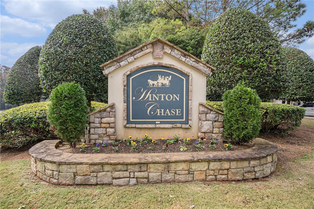 Hinton Chase - Residential