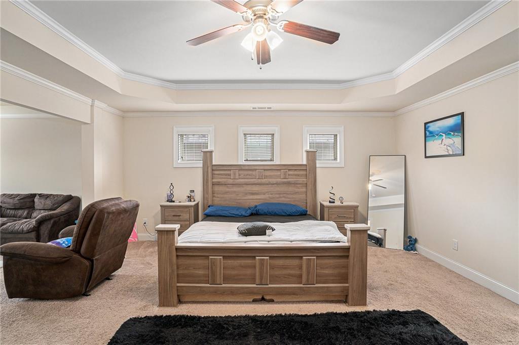 Hinton Chase - Residential