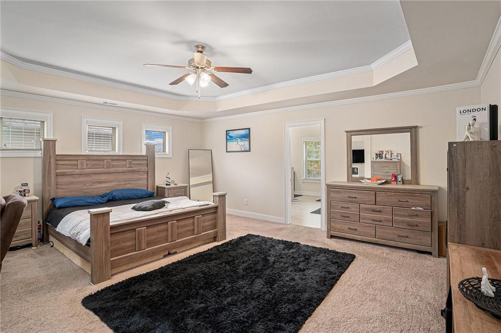 Hinton Chase - Residential