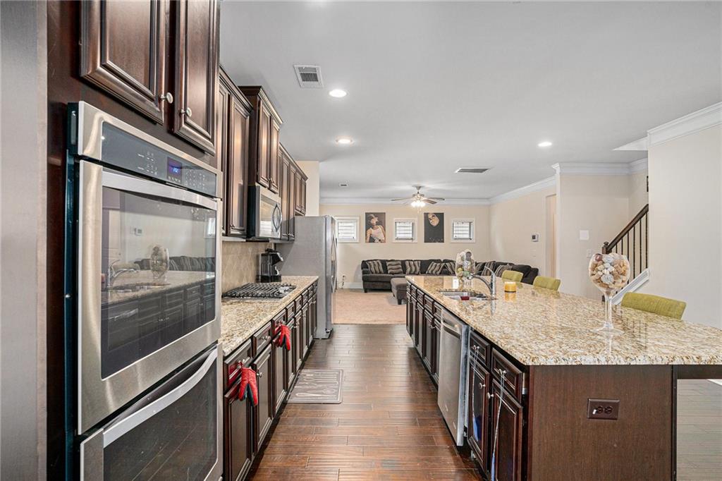 Hinton Chase - Residential