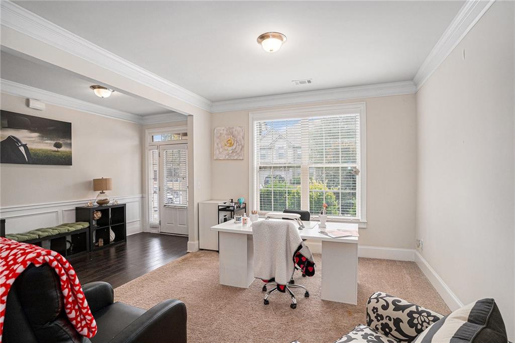 Hinton Chase - Residential