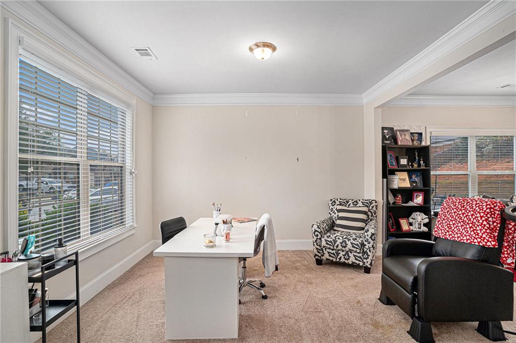 Hinton Chase - Residential