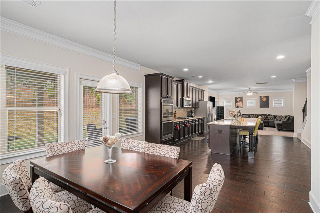 Hinton Chase - Residential