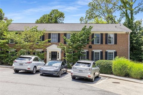 1101 Collier Road NW P2 Atlanta GA 30318