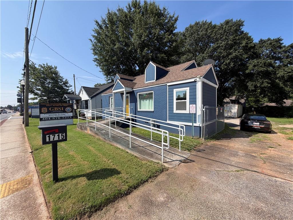 Photo of 1715 Candler Road, Decatur, GA 30032 (MLS # 7840426)