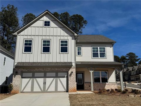 5587 Overview Drive Flowery Branch GA 30542