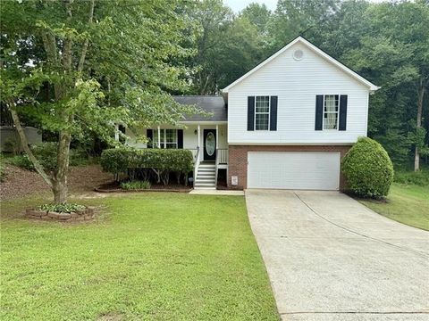 Homes For Sale - 41 Melivy Court<br/> Jefferson, GA 30549