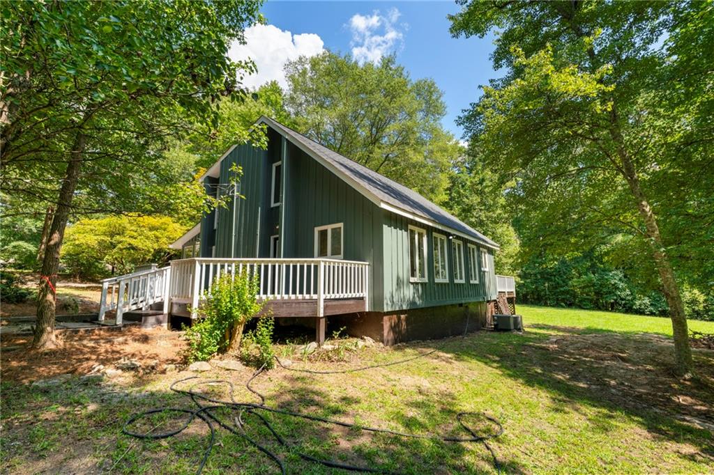 3459 Fern Ridge East Drive NE